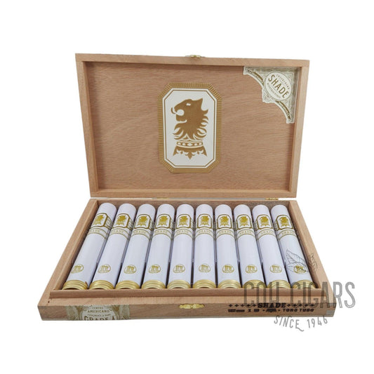 Liga Undercrown Shade ToroTubo | Box 10 | Drew Estate Cigars - HK CohCigars -雪茄