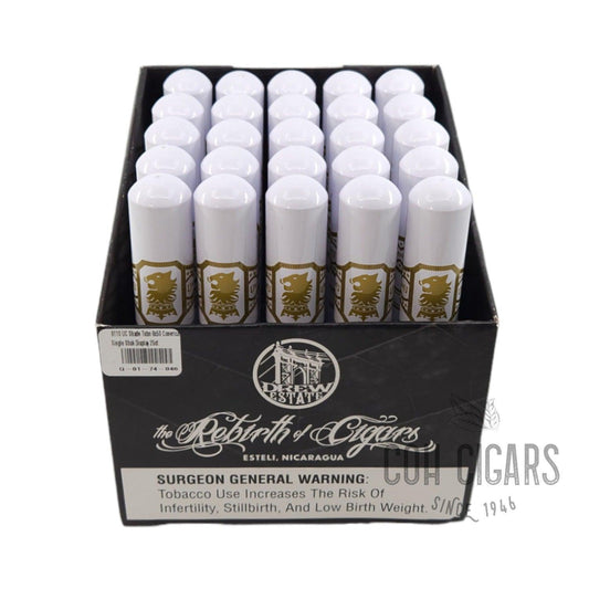 Liga Undercrown Shade Tubo | Box 25 | Drew Estate cigar - HK CohCigars