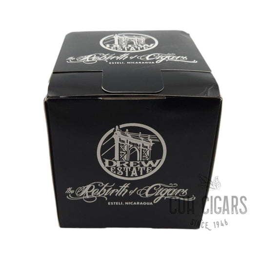 Liga Undercrown Shade Tubo | Box 25 | Drew Estate cigar - HK CohCigars