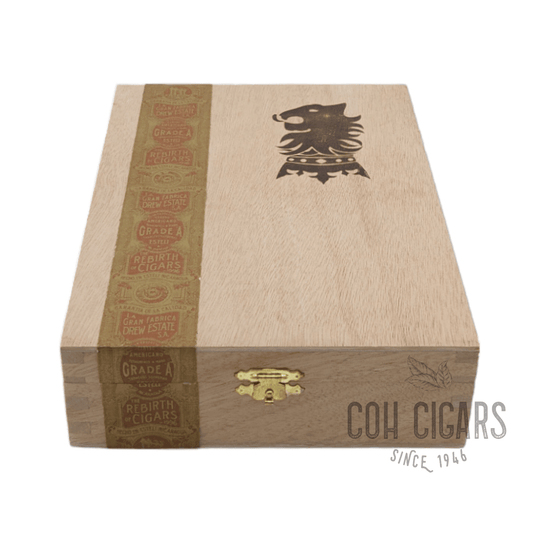 Liga Undercrown Sun Grown Belicoso | Box 12 | Drew Estate cigar - HK CohCigars