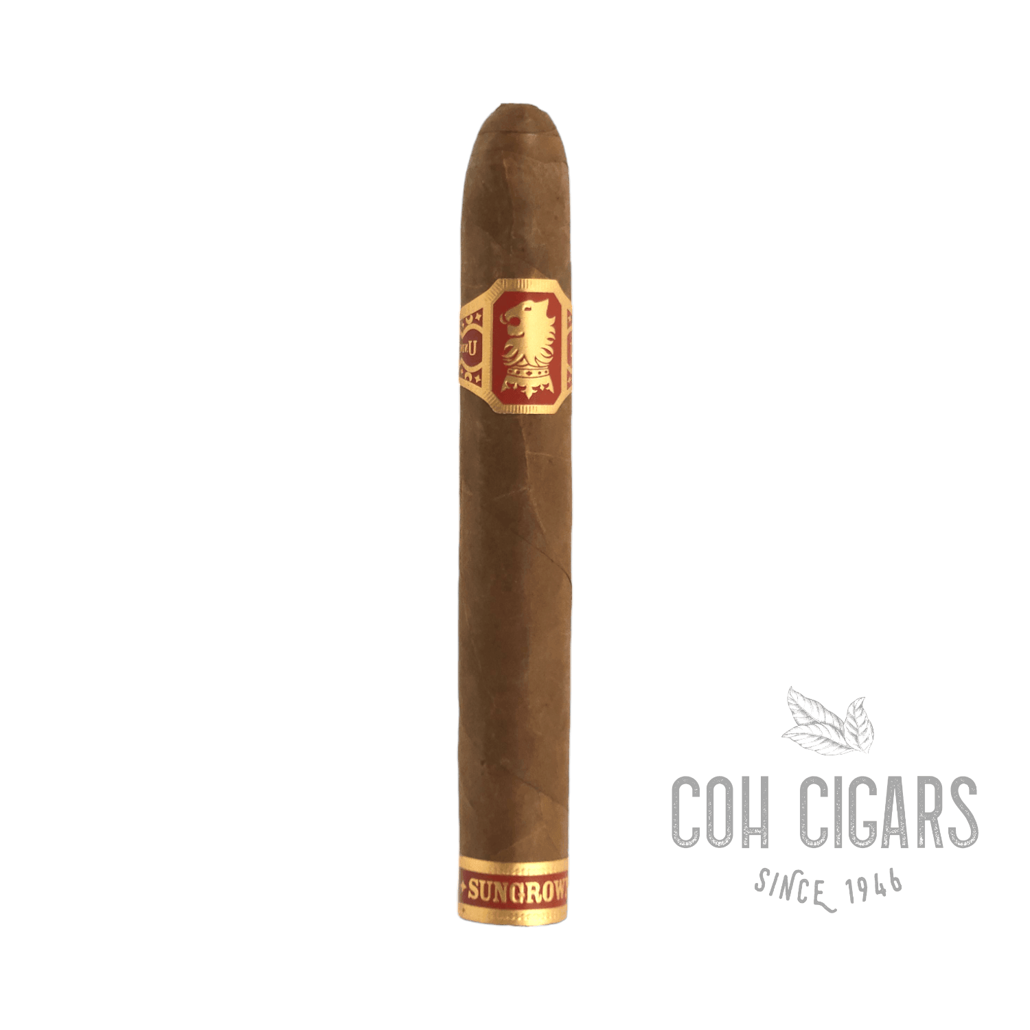 Liga Undercrown Sun Grown Belicoso | Box 25 | Drew Estate Cigars - HK CohCigars -雪茄