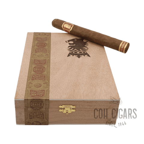 Liga Undercrown Sun Grown Corona Doble | Box 12 | Drew Estate Cigars - HK CohCigars -雪茄