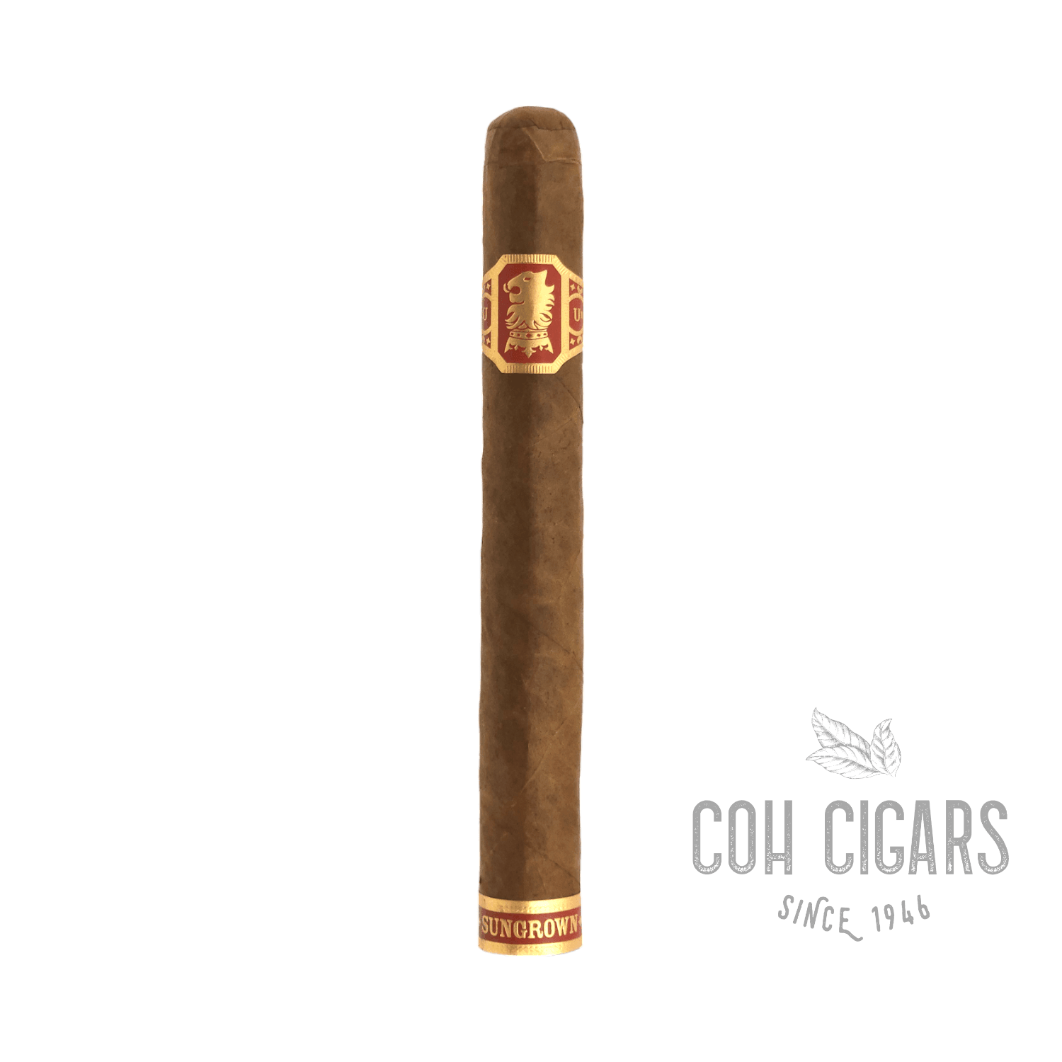 Liga Undercrown Sun Grown Corona Doble | Box 12 | Drew Estate Cigars - HK CohCigars -雪茄