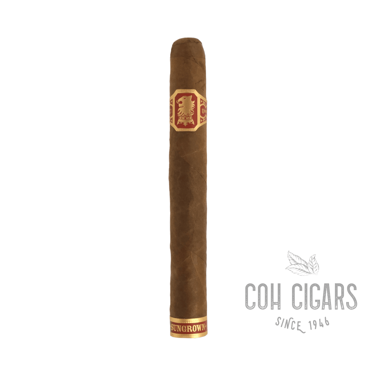 Liga Undercrown Sun Grown Corona Doble | Box 25 | Drew Estate Cigars - HK CohCigars -雪茄