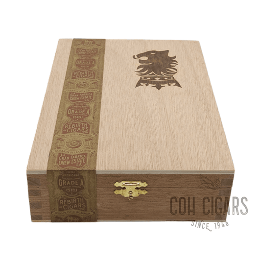 Liga Undercrown Sun Grown Corona | Box 12 | Drew Estate Cigars - HK CohCigars -雪茄