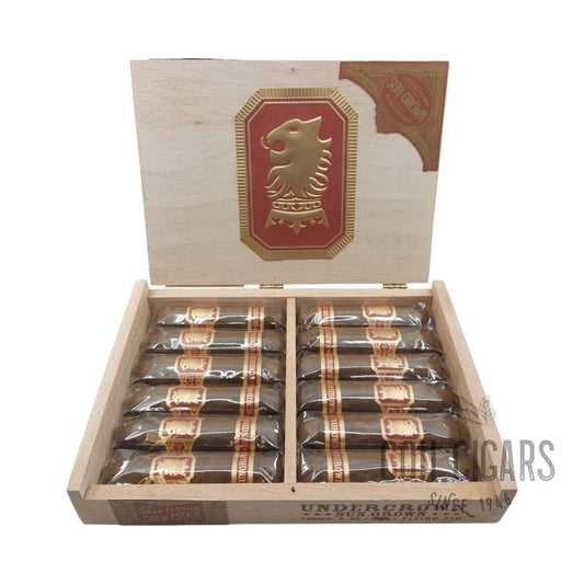 Liga Undercrown Sun Grown Flying Pig | Box 12 | Drew Estate Cigars - HK CohCigars -雪茄