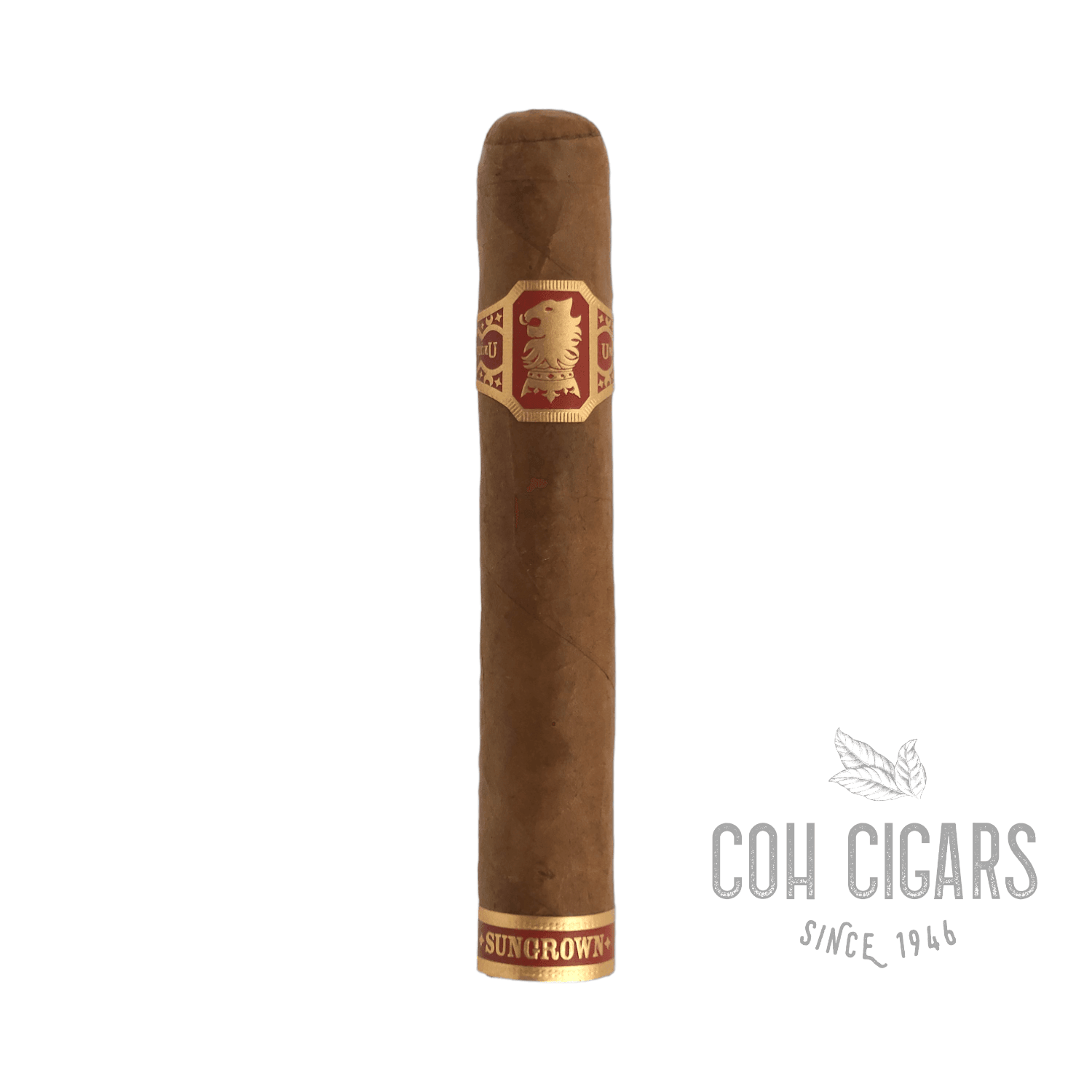 Liga Undercrown Sun Grown Gordito | Box 12 | Drew Estate Cigars - HK CohCigars -雪茄