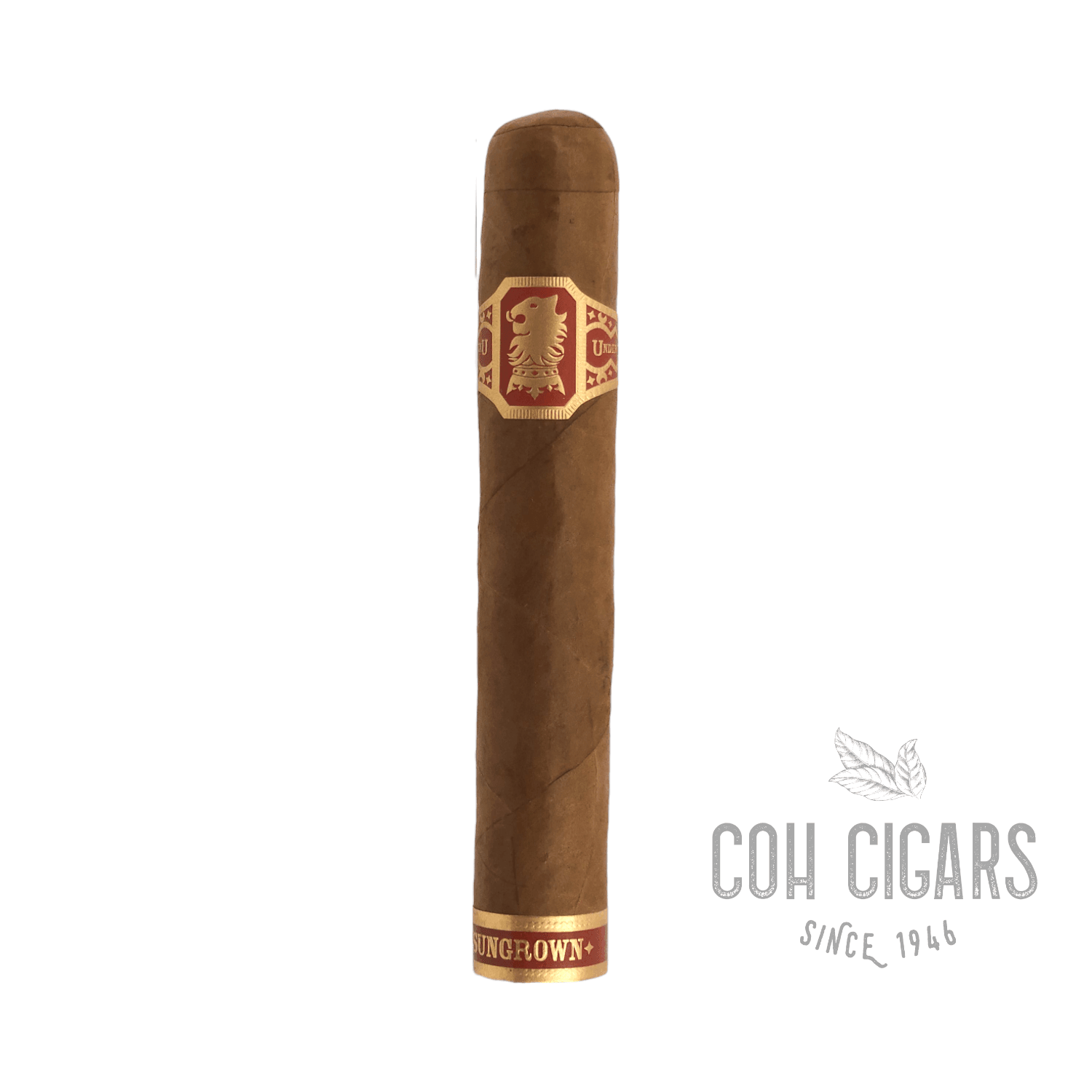 Liga Undercrown Sun Grown Gordito | Box 25 | Drew Estate Cigars - HK CohCigars -雪茄