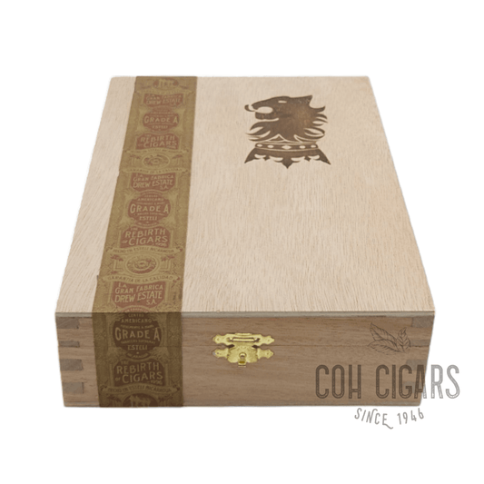 Liga Undercrown Sun Grown Robusto | Box 12 | Drew Estate Cigars - HK CohCigars -雪茄
