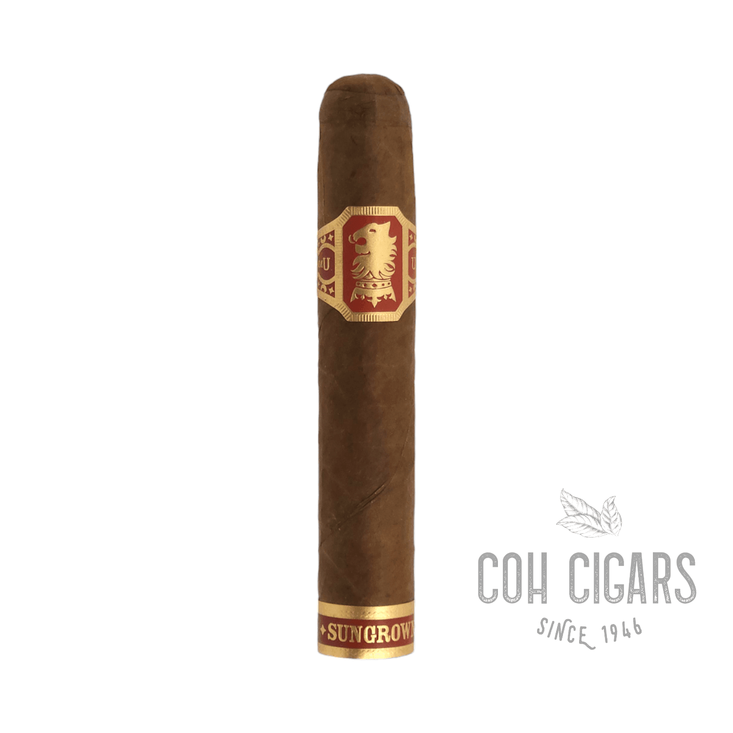 Liga Undercrown Sun Grown Robusto | Box 25 | Drew Estate cigar - HK CohCigars