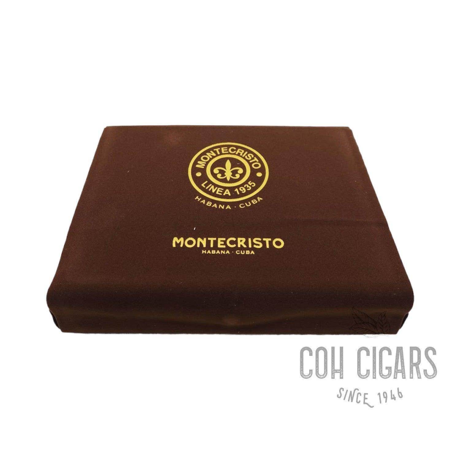 Linea 1935 Dumas | Box 20 | Montecristo cigar - HK CohCigars