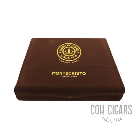 Linea 1935 Dumas | Box 20 | Montecristo cigar - HK CohCigars