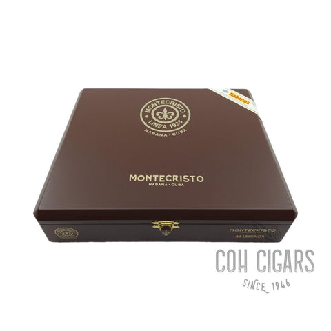 Linea 1935 Leyenda | Box 20 | Montecristo cigar - HK CohCigars