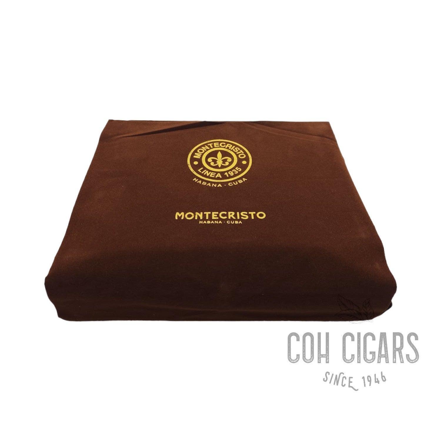 Linea 1935 Leyenda | Box 20 | Montecristo cigar - HK CohCigars
