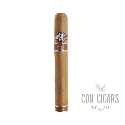 Linea 1935 Leyenda | Single | Montecristo Cigar - HK CohCigars -雪茄
