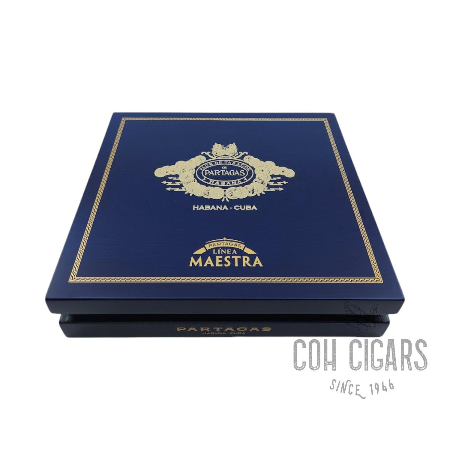 Linea Maestra Origen | Box 20 | Partagas cigar - HK CohCigars