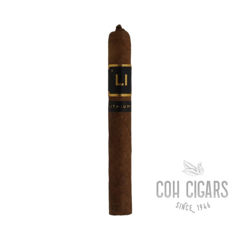 Lithium 6.94 Corona | Box 22 | Jake Wyatt Cigars - HK CohCigars -雪茄