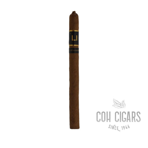 Lithium 6.94 Lancero | Box 22 | Jake Wyatt Cigars - HK CohCigars -雪茄