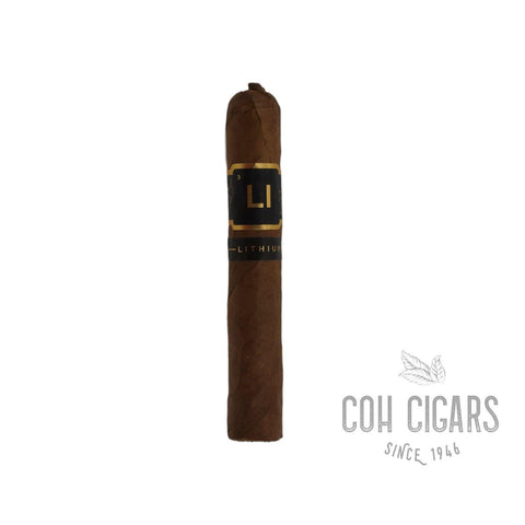 Lithium 6.94 Robusto | Box 22 | Jake Wyatt Cigars - HK CohCigars -雪茄