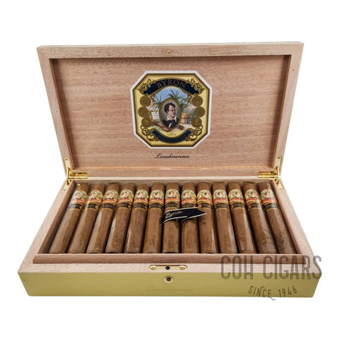 Londineses Extra Aged Selected Tobacco | Box 25 | Byron Cigars