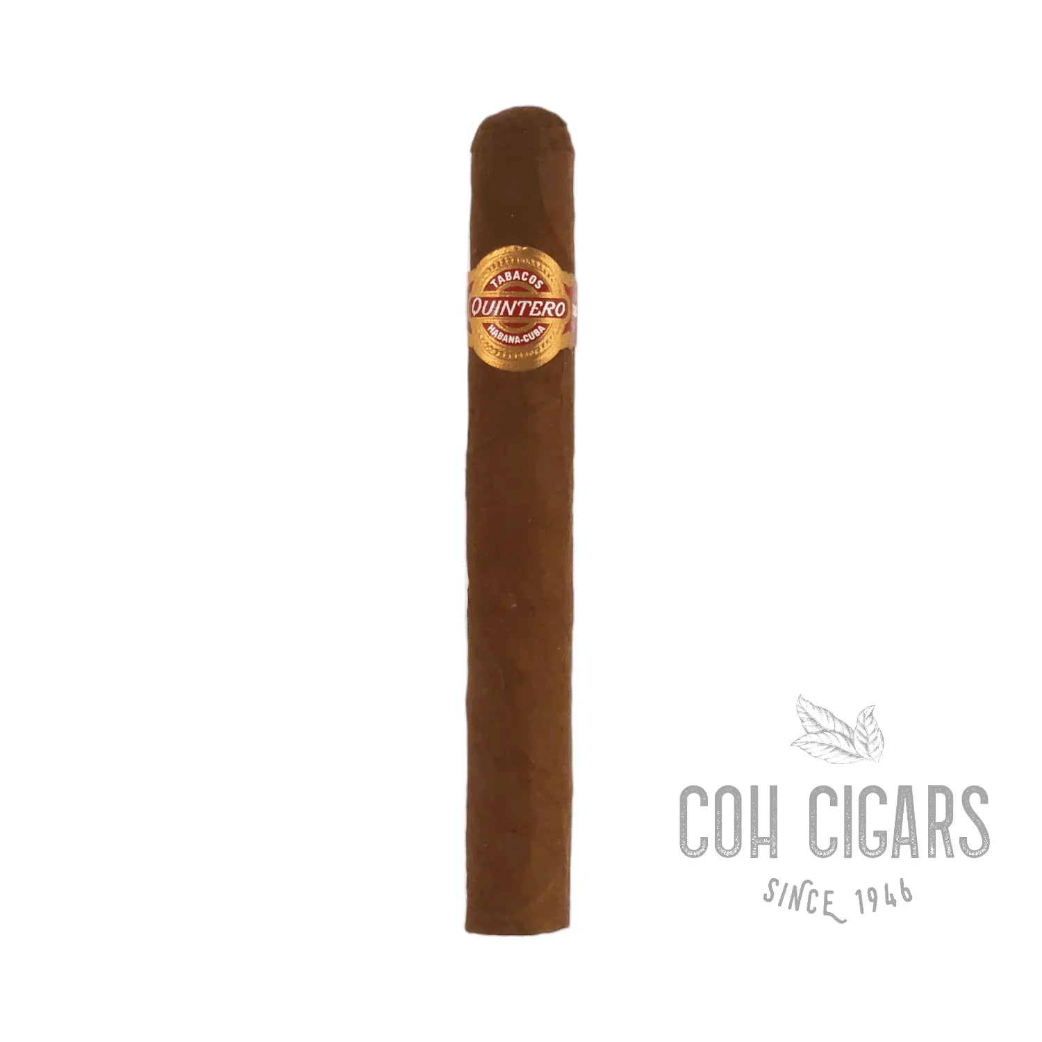 Londres Extra | 5 Pack | Quintero Y Hermano Cigars - HK CohCigars -雪茄