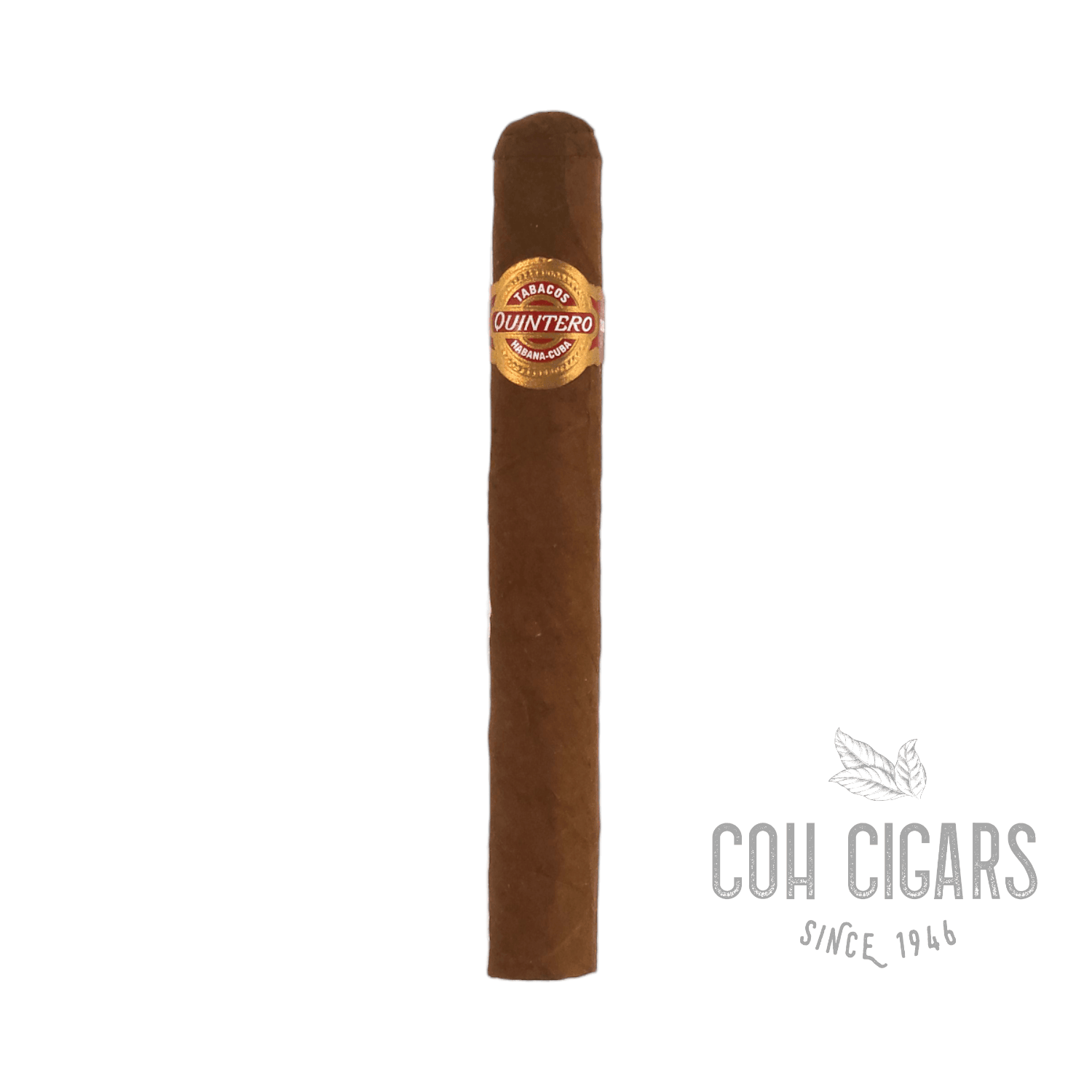 Londres Extra | Single | Quintero Y Hermano Cigars - HK CohCigars -雪茄