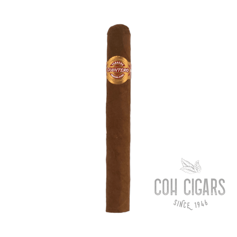 Londres Extra | Single | Quintero Y Hermano Cigars - HK CohCigars -雪茄