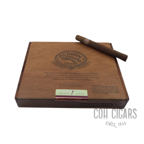 Londres Maduro | Box 26 | Padron cigar