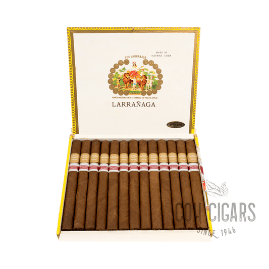 Lonsdales RE Alemania 2006 | Box 25 | Por Larranaga Cigars - HK CohCigars -雪茄