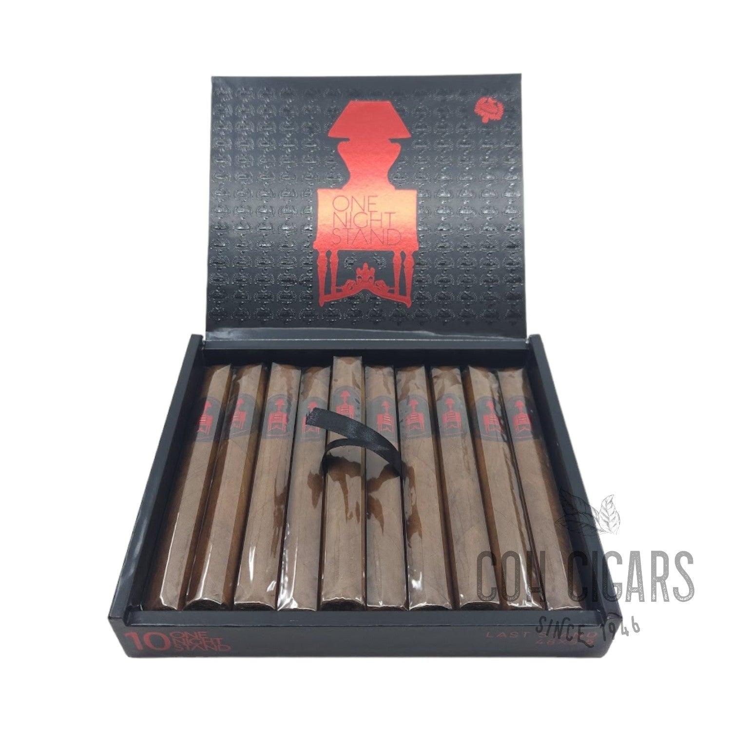 Lost and Found One Night Stand Corona | Box 10 | Caldwell cigar - HK CohCigars