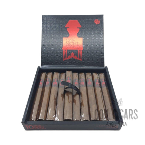 Lost and Found One Night Stand Corona | Box 10 | Caldwell cigar - HK CohCigars