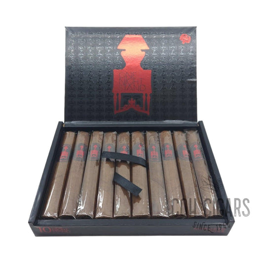 Lost and Found One Night Stand Robusto | Box 10 | Caldwell cigar - HK CohCigars