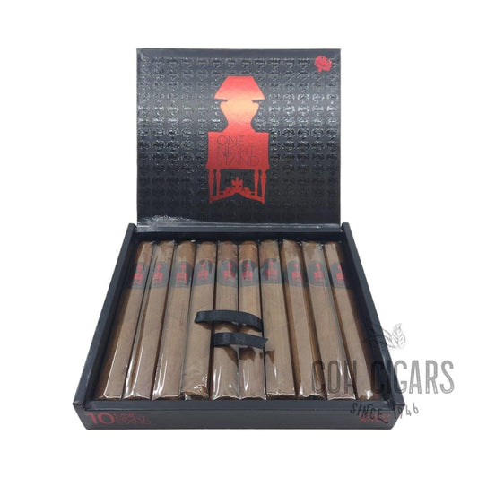 Lost and Found One Night Stand Toro | Box 10 | Caldwell cigar - HK CohCigars