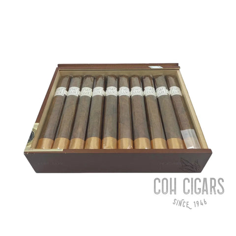 Luciano Acumen | Box 20 | Fiat Lux Cigars