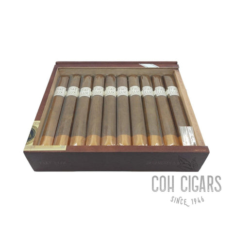 Luciano Geniuses 5 1/2x 52 | Box 20 | Fiat Lux cigar - HK CohCigars