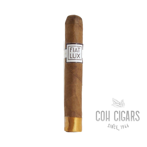 Luciano Intuitions 5x50 | Box 20 | Fiat Lux cigar - HK CohCigars