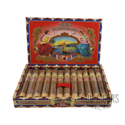M | Box 12 | Bella Dominicana Cigars - HK CohCigars -雪茄