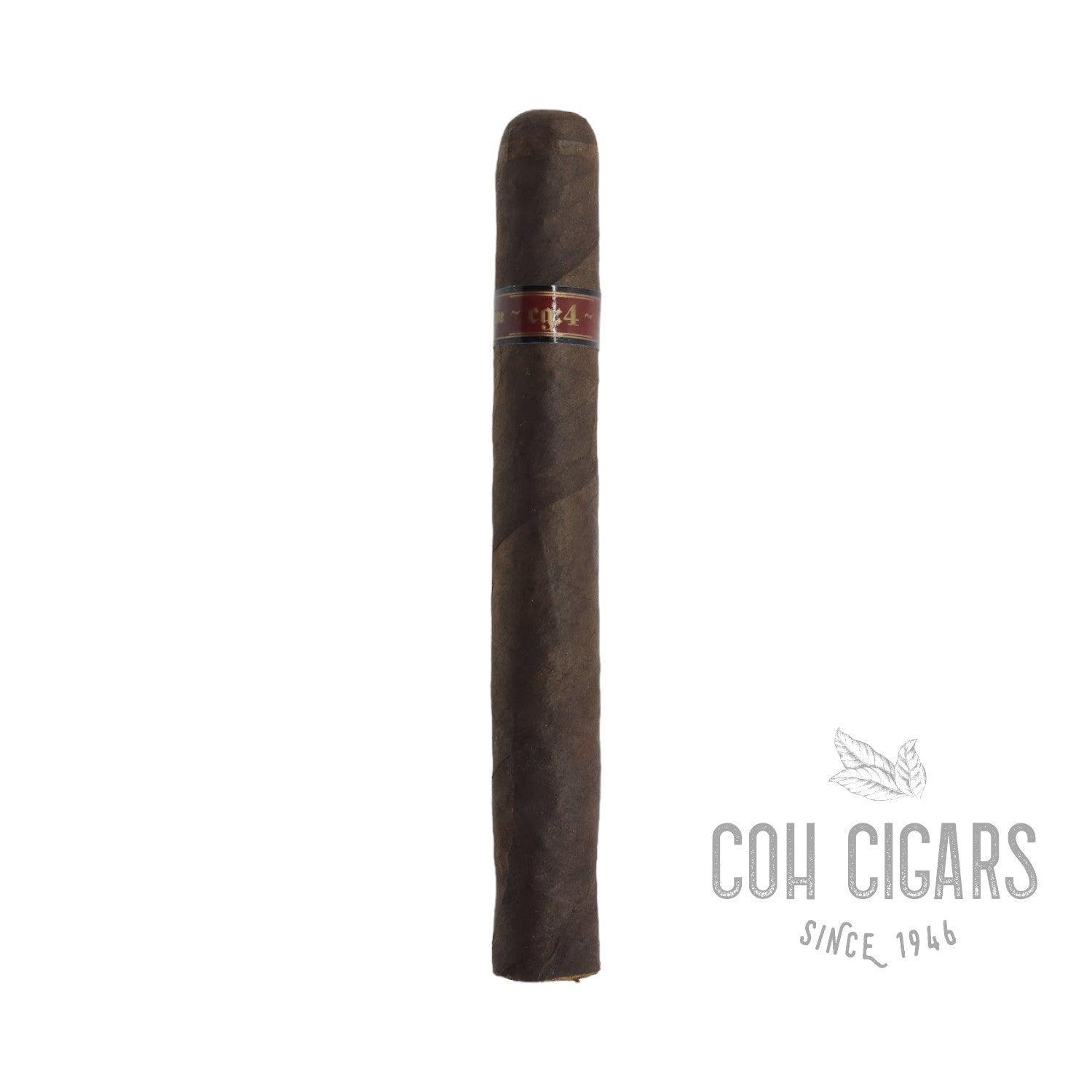 Maduro CG:4 | Box 25 | illusione Cigars - HK CohCigars -雪茄