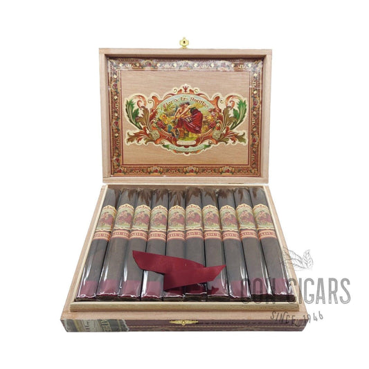 Maduro Corona | Box 20 | Flor De Las Antillas cigar - HK CohCigars