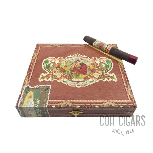 Maduro Corona | Box 20 | Flor De Las Antillas cigar - HK CohCigars