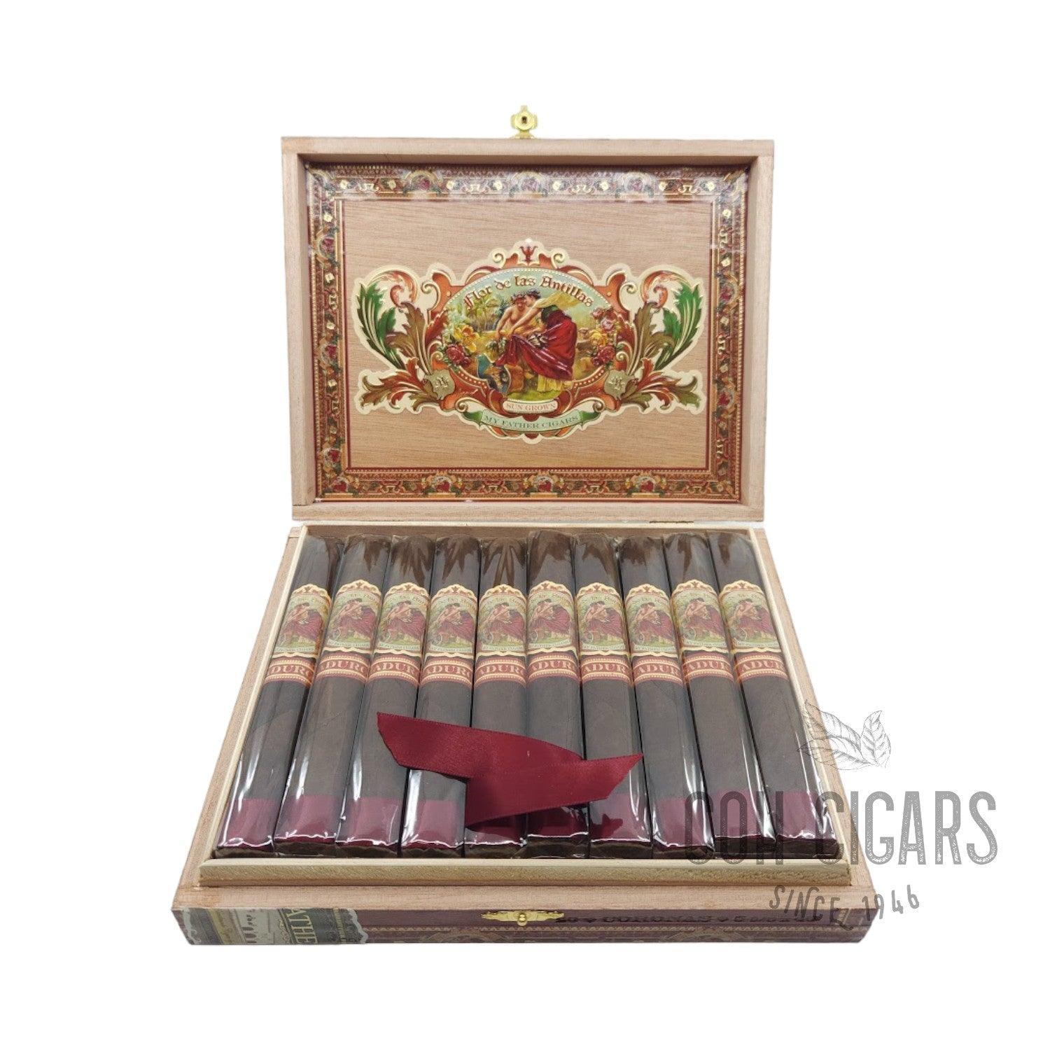 Maduro Corona | Box 20 | Flor De Las Antillas Cigars - HK CohCigars -雪茄