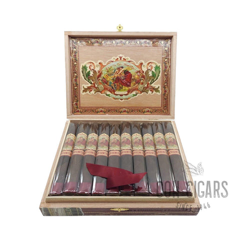 Maduro Corona | Box 20 | Flor De Las Antillas Cigars - HK CohCigars -雪茄
