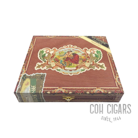 Maduro Corona | Box 20 | Flor De Las Antillas Cigars - HK CohCigars -雪茄