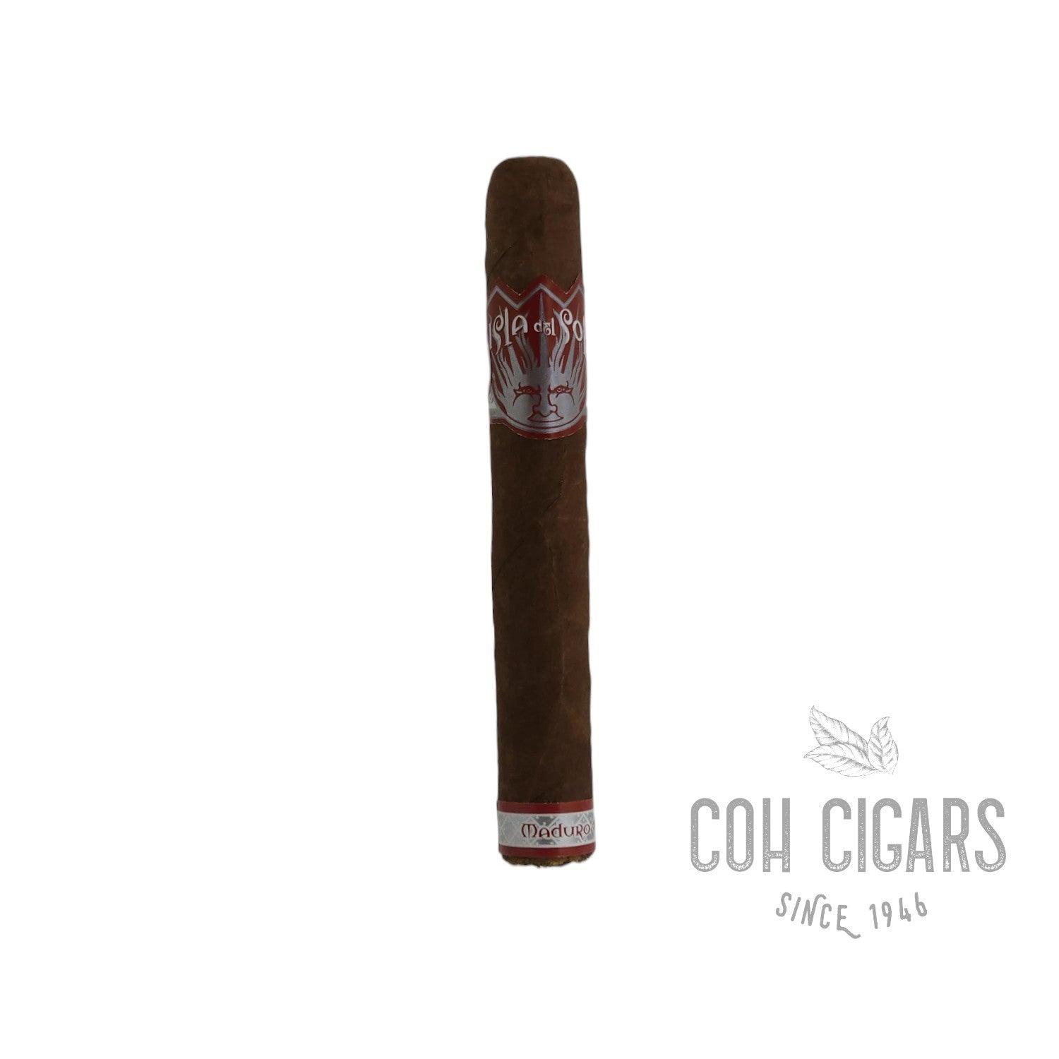 Maduro Gran Corona | Box 10 | Isla Del Sol Cigars - HK CohCigars -雪茄
