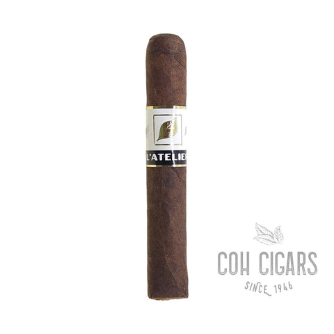 Maduro Mad 44 | Box 20 | LAtelier cigar - HK CohCigars