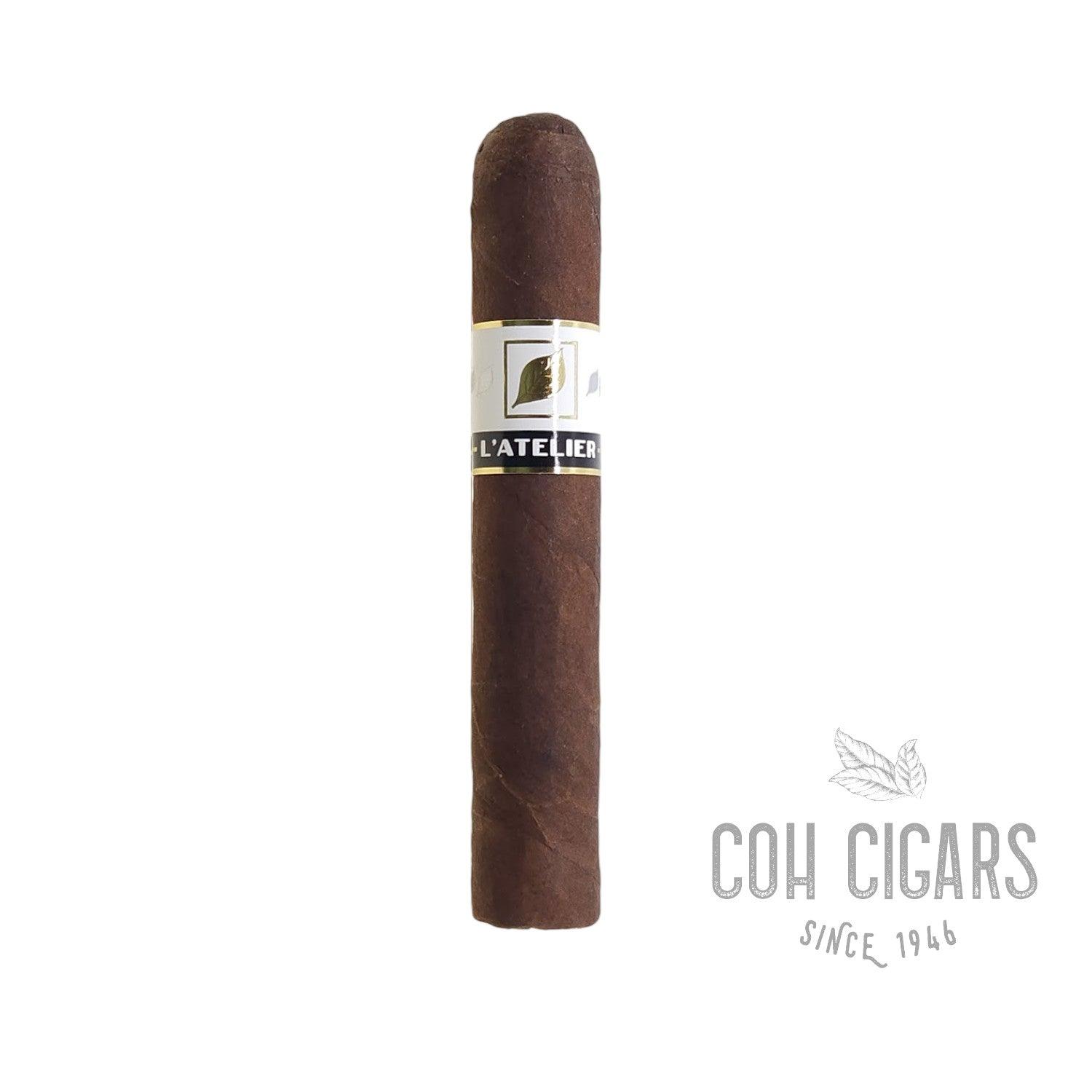 Maduro Mad 56 | Box 20 | LAtelier cigar - HK CohCigars
