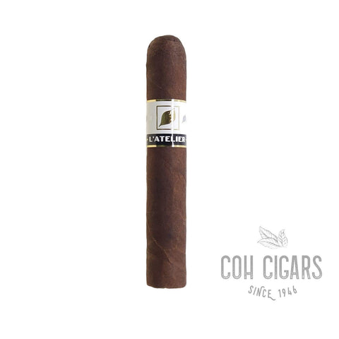 Maduro Mad 56 | Box 20 | LAtelier cigar - HK CohCigars