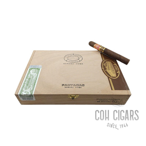 Maduro No.3 | Box 25 | Partagas cigar - HK CohCigars