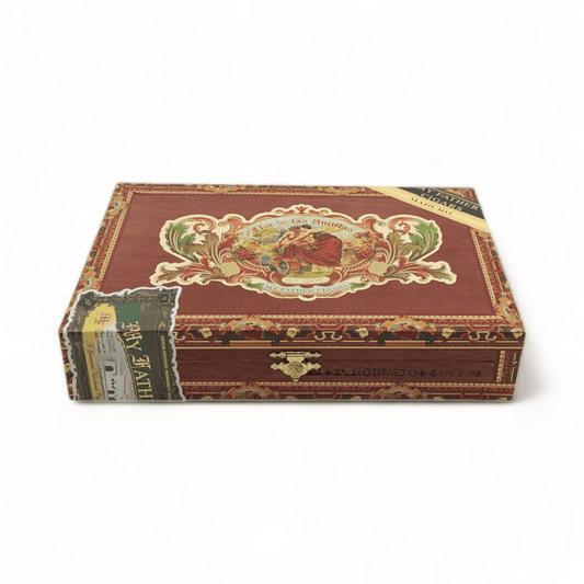 Maduro Petit Robusto | Box 20 | Flor De Las Antillas cigar - HK CohCigars