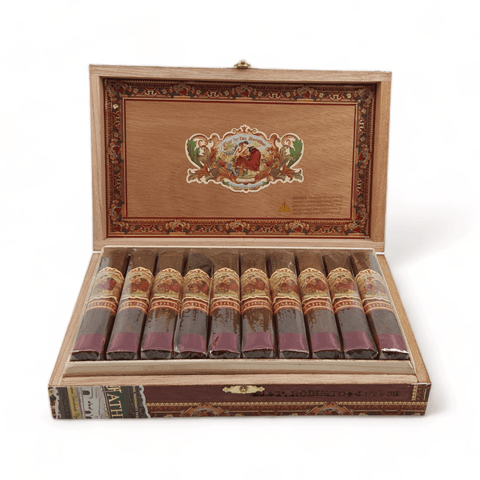 Maduro Petit Robusto | Box 20 | Flor De Las Antillas cigar - HK CohCigars